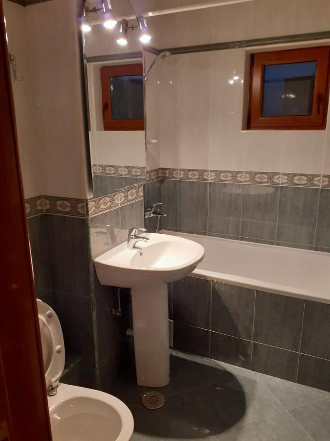 Vila Boss Constanţa Exteriör bild