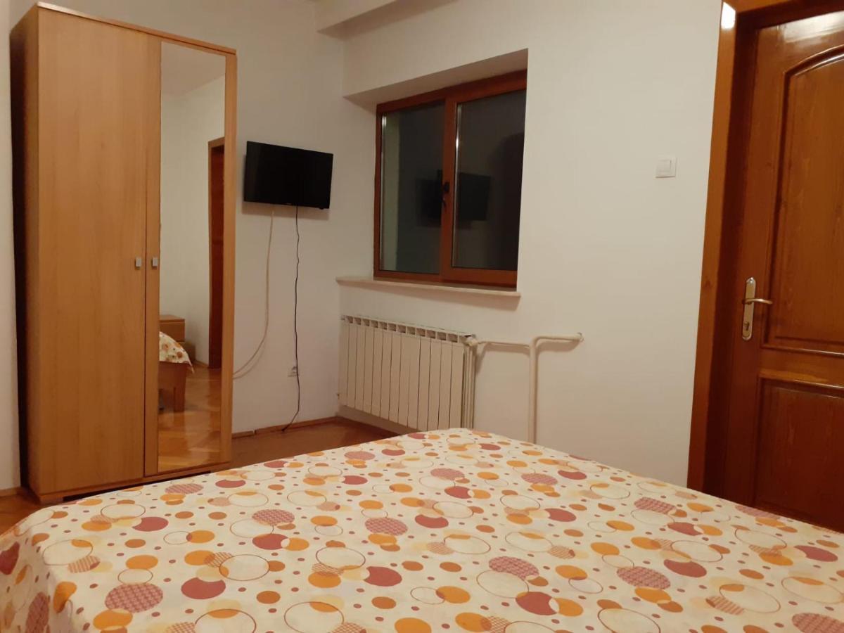 Vila Boss Constanţa Exteriör bild