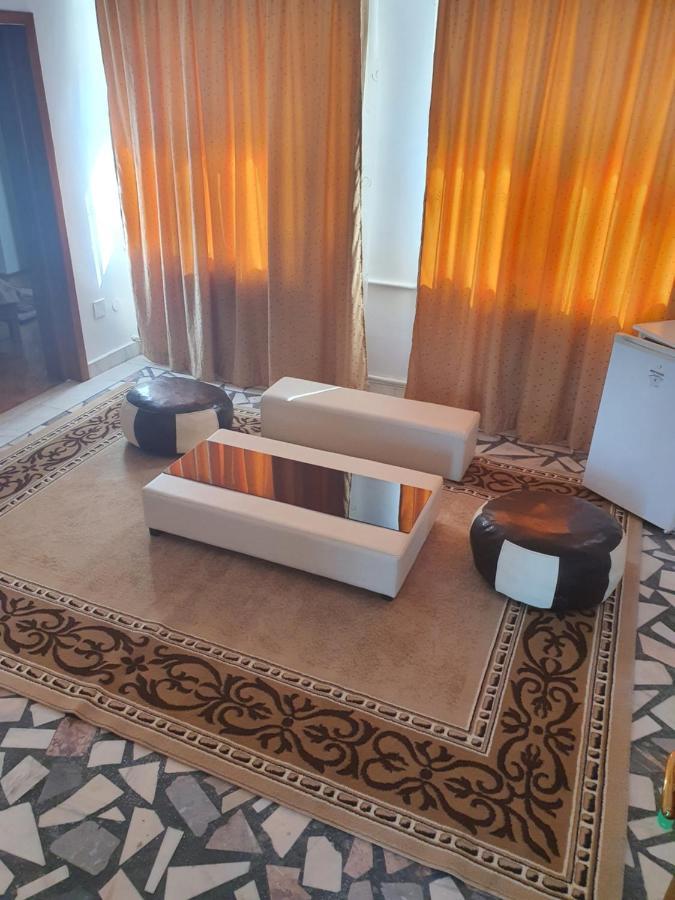 Vila Boss Constanţa Exteriör bild