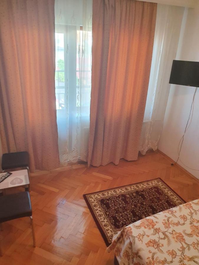 Vila Boss Constanţa Exteriör bild