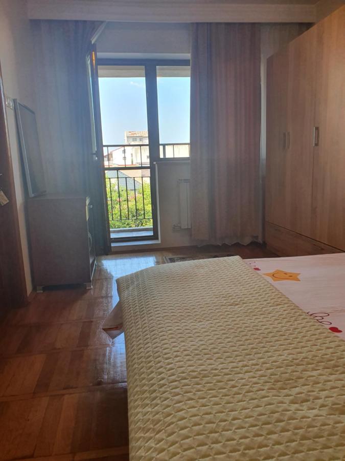 Vila Boss Constanţa Exteriör bild