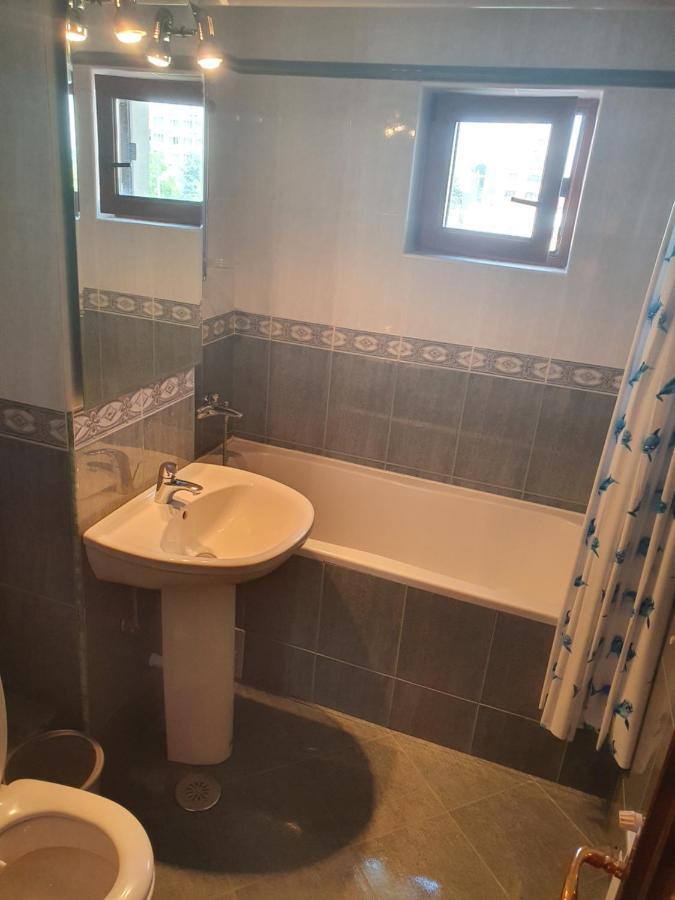 Vila Boss Constanţa Exteriör bild