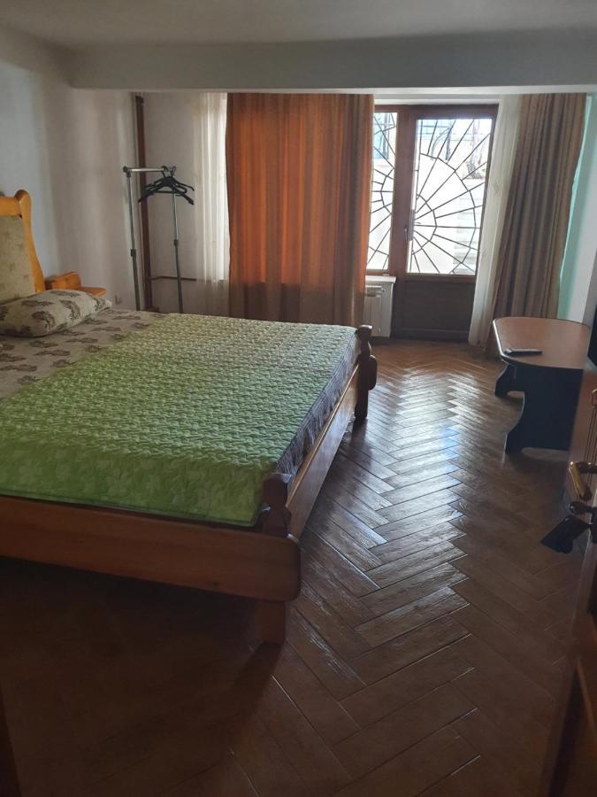 Vila Boss Constanţa Exteriör bild
