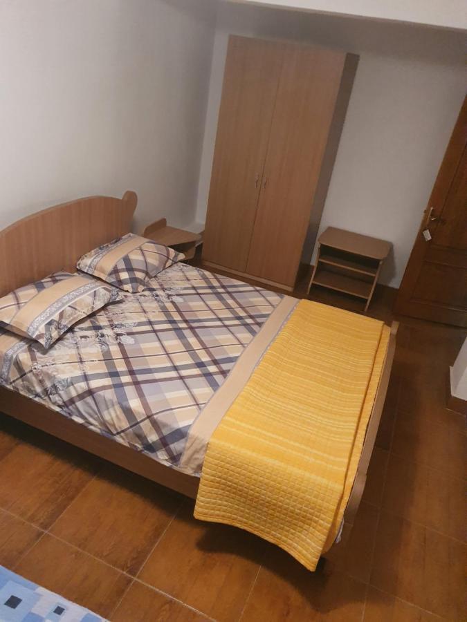Vila Boss Constanţa Exteriör bild
