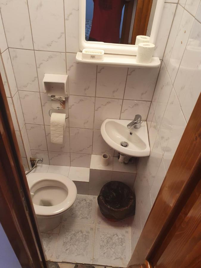 Vila Boss Constanţa Exteriör bild