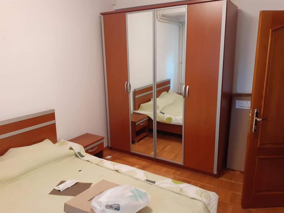 Vila Boss Constanţa Exteriör bild