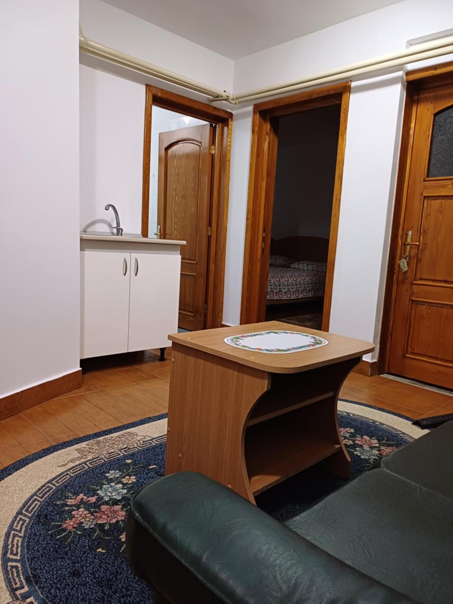 Vila Boss Constanţa Exteriör bild