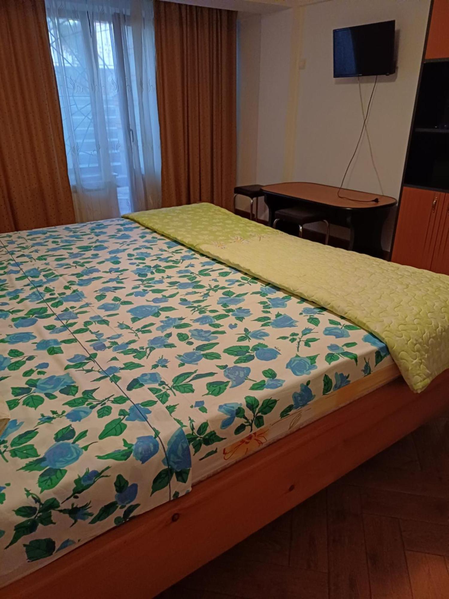 Vila Boss Constanţa Exteriör bild